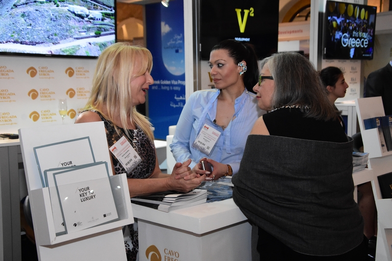 Beirut International Property Fair